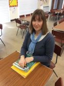 Mrs K Bell - Vice Principal and P7 teacher.
Key Stage 2 and Numeracy Co-ordinator.
Deputy Designated teacher.