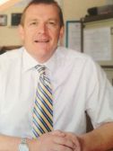 Mr Wright - Principal and Designated Child Protection Officer