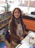 Mrs McClung