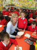 Mrs McIvor