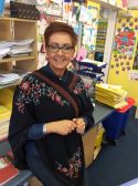 Mrs Eldon