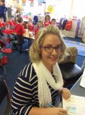 Mrs McQuitty