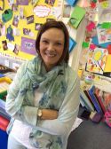 Mrs Donnelly