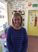 Mrs Currie