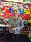 Mrs Allen