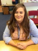 Miss Wilson