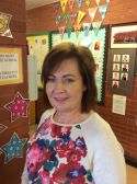 Mrs Bownes