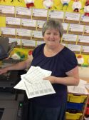 Mrs Thom