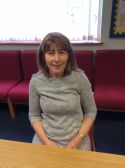 Mrs McGucken